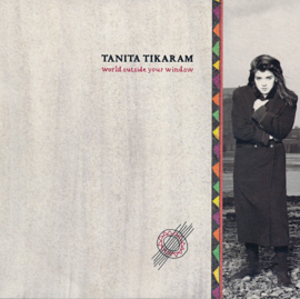 Tanita Tikaram – World Outside Your Window (1989)
