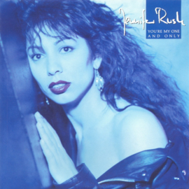 Jennifer Rush – You're My One And Only (1988)