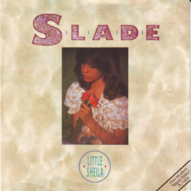 Slade – Little Sheila (1985)