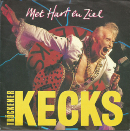 Tröckener Kecks – Met Hart En Ziel (1990)