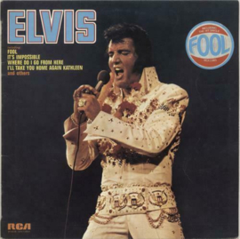 Elvis Presley – Elvis (1973)