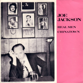 Joe Jackson – Real Men (1982)