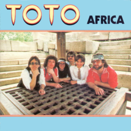Toto – Africa (1982)