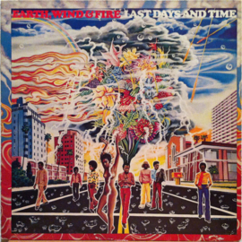 Earth, Wind & Fire – Last Days And Time (1979)