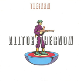 The Farm – All Together Now (1990)