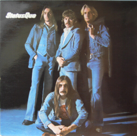 Status Quo – Blue For You (1976)