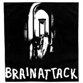 Brainattack (1988) (Extended Play) (PUNK)