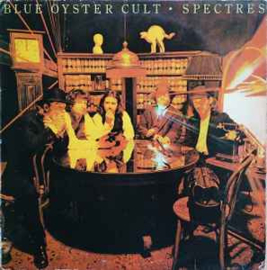 Blue Öyster Cult ‎– Spectres (1977)