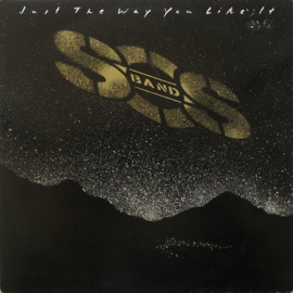 S.O.S. Band, The ‎– Just The Way You Like It (1984)