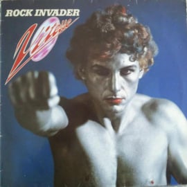 Vitesse – Rock Invader (1979) (DUTCH ROCK)