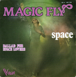 Space – Magic Fly (1977)