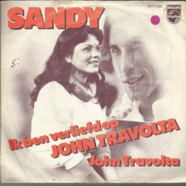 Sandy – Ik Ben Verliefd Op John Travolta (1978)