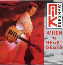 Nik Kershaw – When A Heart Beats (1985)