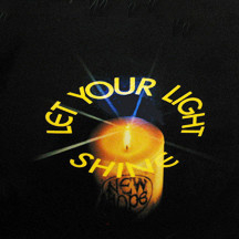 New Hope – Let Your Light Shine (1975) (RELIGIOUS SOUL)