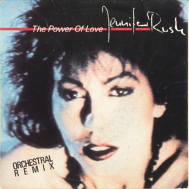 Jennifer Rush – The Power Of Love (Orchestral Remix) (1984)