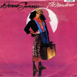 Donna Summer – The Wanderer (1980)