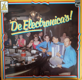 De Electronica's – De Electronica's ('80s)