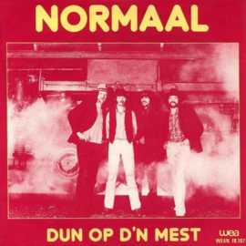 Normaal – Dun Op D'n Mest (1979)