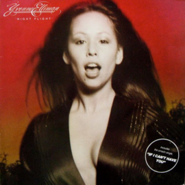 Yvonne Elliman ‎– Night Flight (1978)
