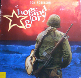 Tom Robinson – Hope And Glory (1984)