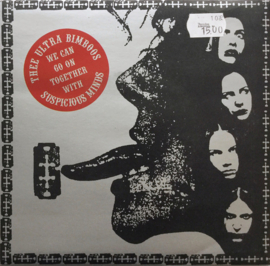 Thee Ultra Bimboos – We Can Go On Together With Suspicious Minds (1996) (GARAGE ROCK)