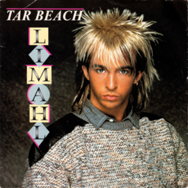 Limahl (KAJAGOOGOO -singer) – Tar Beach (1984)