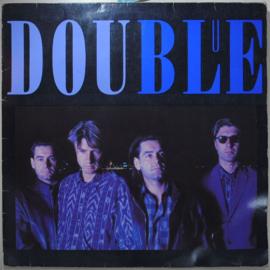 Double – Blue (1985)