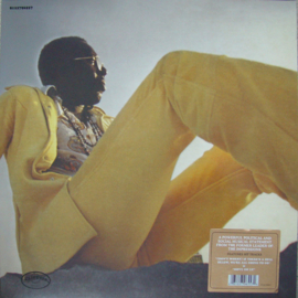 Curtis Mayfield ‎– Curtis '70s (2013) (NEW VINYL)