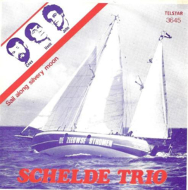 Kees Expres En De Postcodes – Tjonge, Tjonge (1982) (TELSTAR)