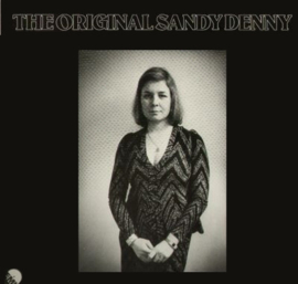 Sandy Denny – The Original Sandy Denny (1978)