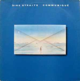 Dire Straits ‎– Communiqué (1979)