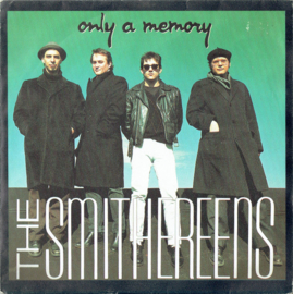 The Smithereens – Only A Memory (1988) (ALTERNATIVE)