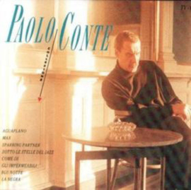 Paolo Conte ‎– Collezione (Best of) (1988)