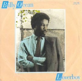 Billy Ocean – Loverboy (1985)