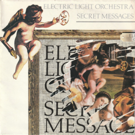 Electric Light Orchestra (ELO/E.L.O.) – Secret Messages (1983)