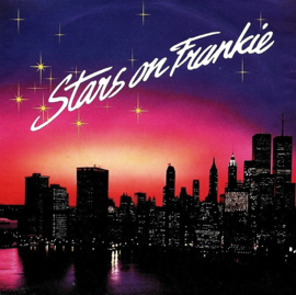Stars On 45 – Stars On Frankie (SINATRA) (1987)