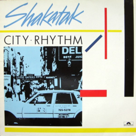 Shakatak – City Rhythm (1985)