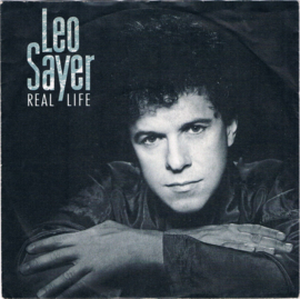 Leo Sayer – Real Life (1986)