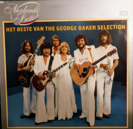 George Baker Selection – Het Beste Van The George Baker Selection (1983)
