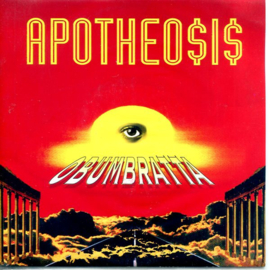 Apotheosis – Obumbratta (1992) (HARDCORE TECHNO)