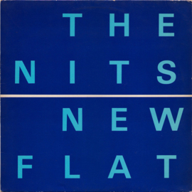 The Nits – New Flat (1980) (DUTCH WAVE)