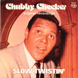 Chubby Checker – Slow Twistin' (1976)