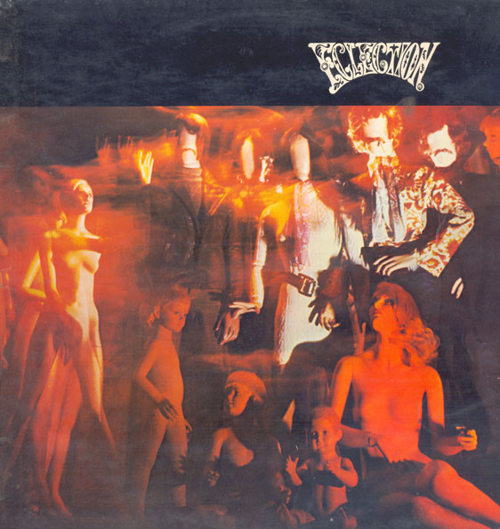 Eclection – Eclection (1968)