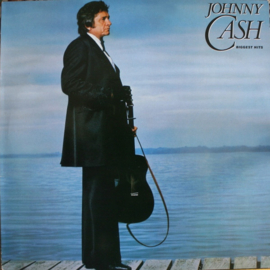 Johnny Cash – Biggest Hits (1983)