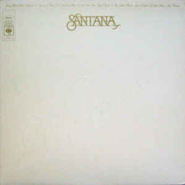 Santana – Welcome (1973)