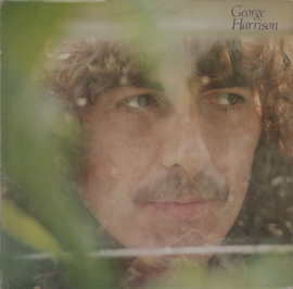 George Harrison – George Harrison (THE BEATLES) (1979)