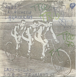 Trio – Anna - Lassmichrein Lassmichraus (1982)