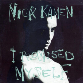 Nick Kamen – I Promised Myself (1990)