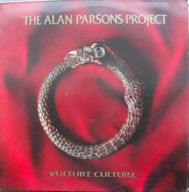 Alan Parsons Project, The ‎– Vulture Culture