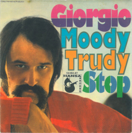 Giorgio Moroder – Moody Trudy  (1969)